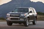 Toyota 4Runner 2010 года